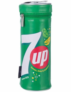 7UP Pencil Case